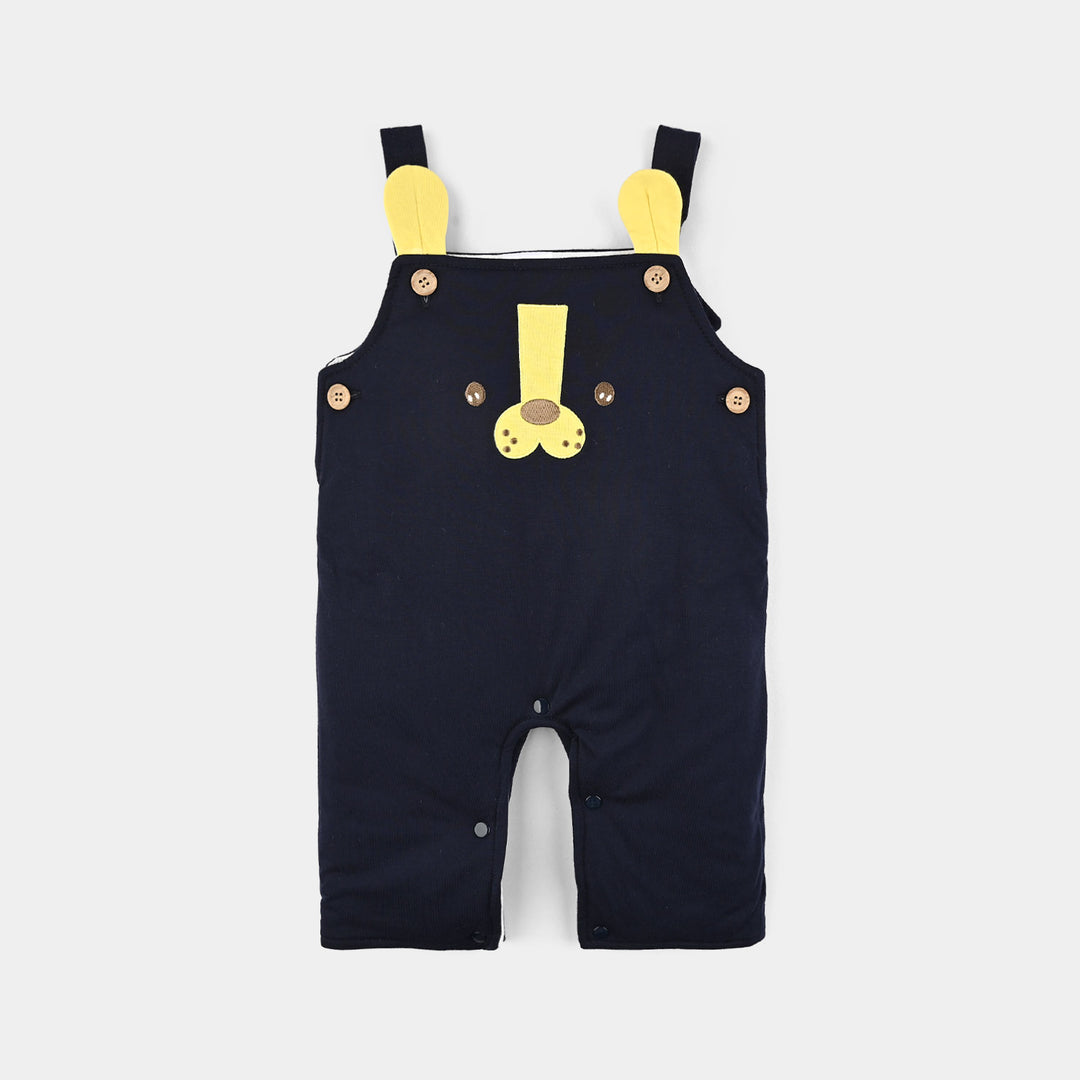 Infant Boys Cotton Interlock 2PC Suit