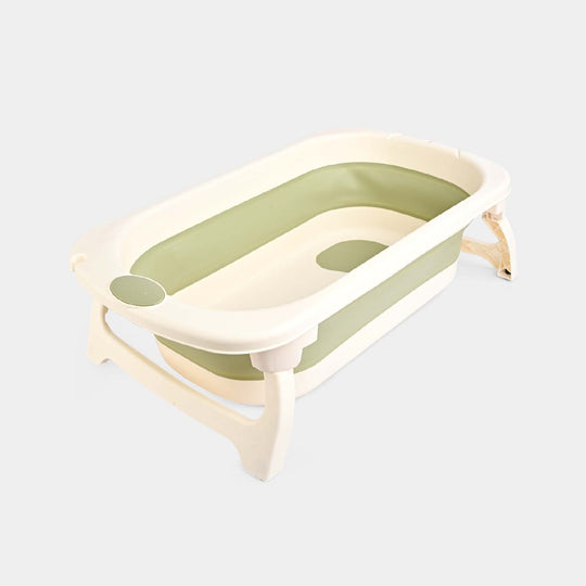 Baby Folding Bath Tub