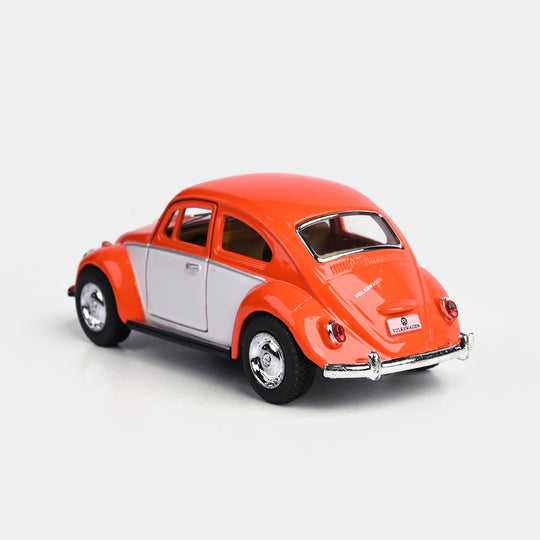 Die-Cast Model Car for Kids