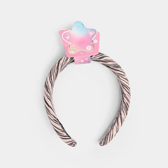Fancy Hair Band/Headband for Girls