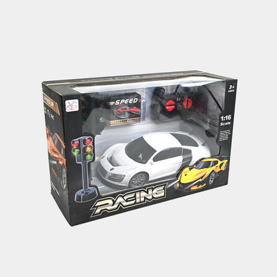 Remote Control Model Car For Kids