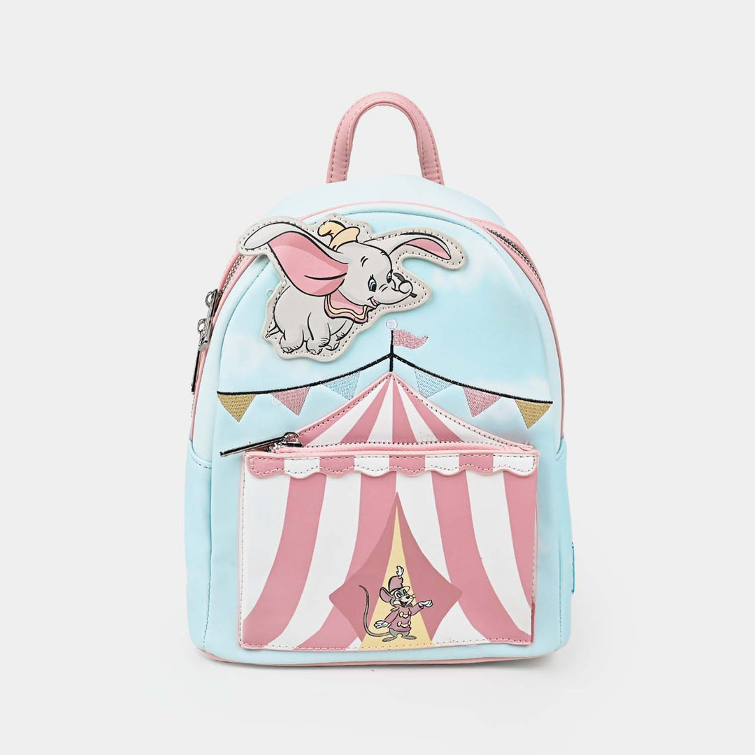 Magic Adventure Backpack