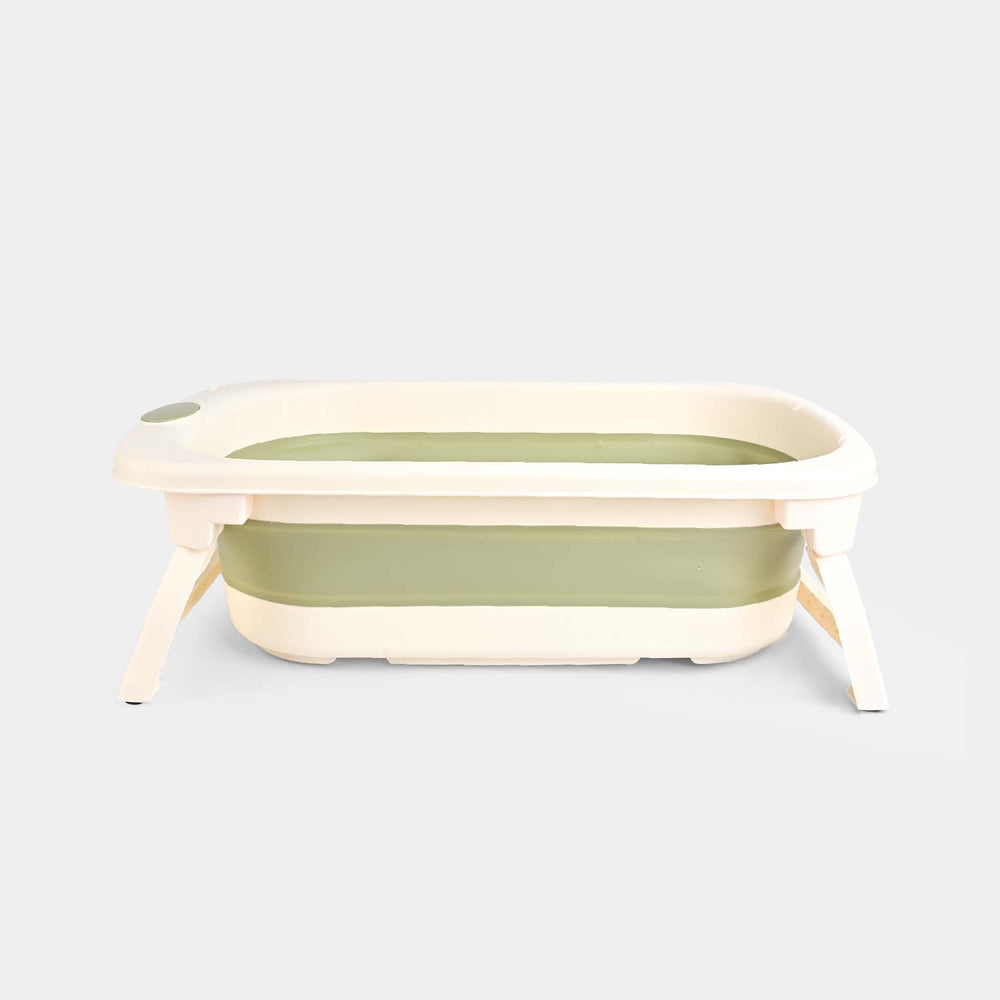 Baby Folding Bath Tub