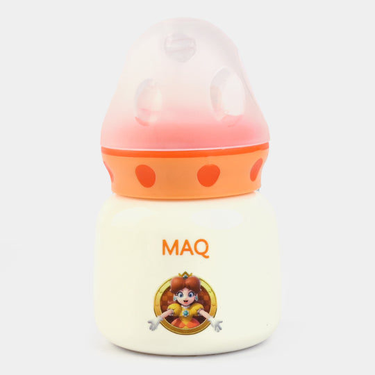 Baby Mini Colored Feeder Bottle | 60ml