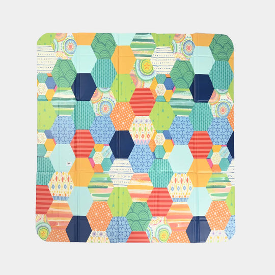 Colorful Baby Play Mat