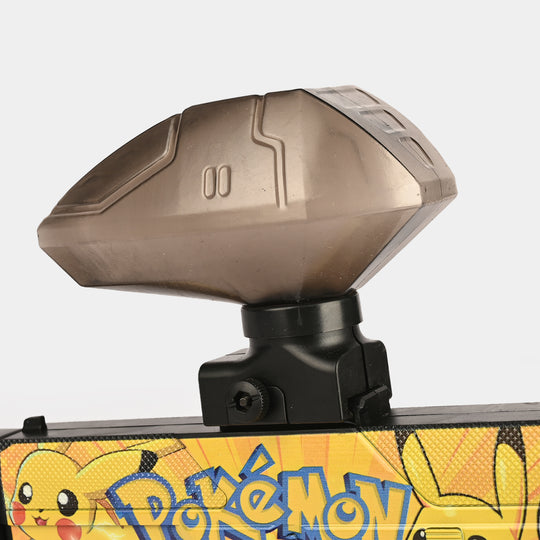 High Speed Electric Water Gel Blasting Launcher