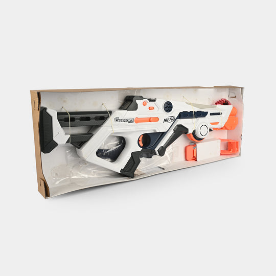 Electric Nerf Laser Ops Pro Deltaburst Blaster Toy for Kids