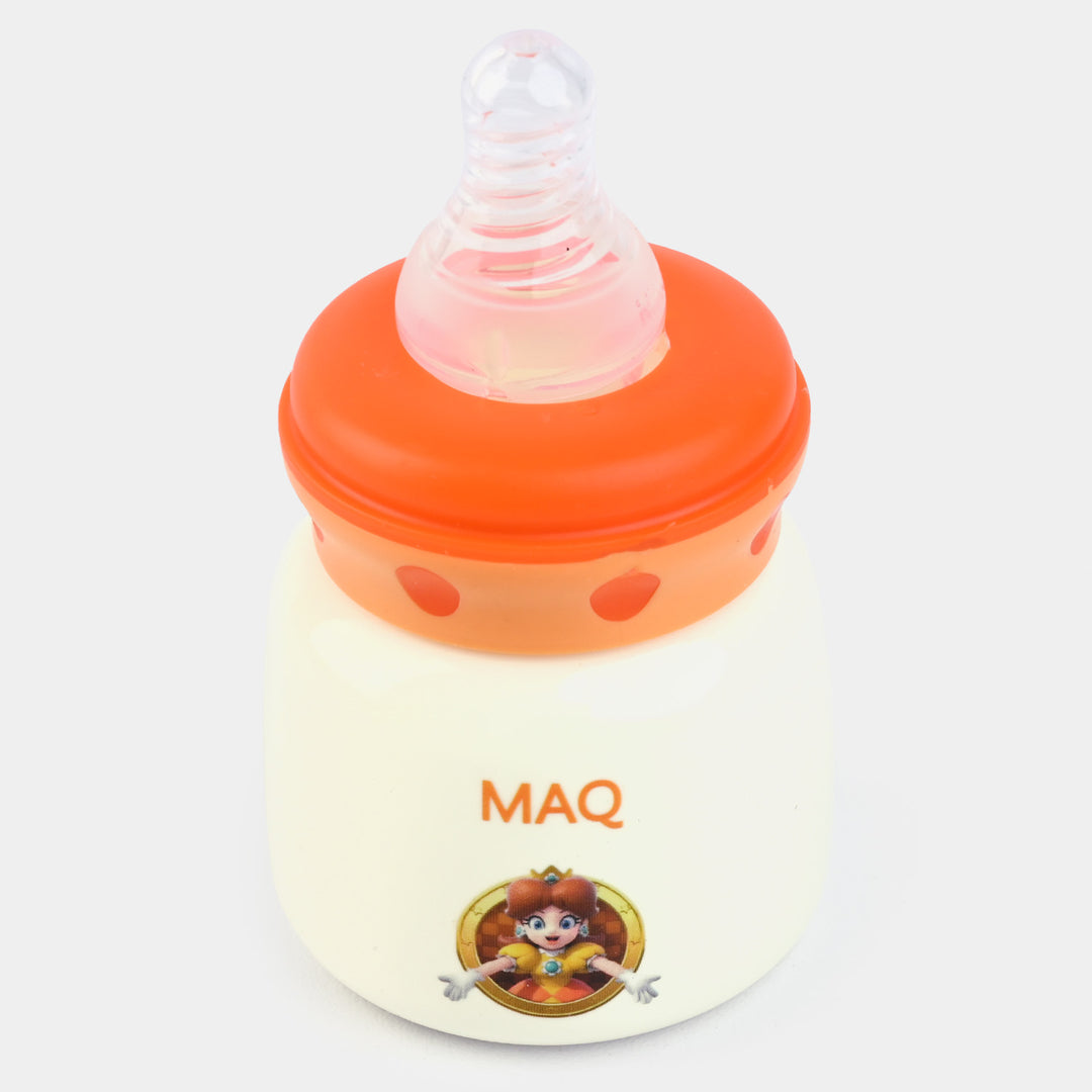 Baby Mini Colored Feeder Bottle | 60ml