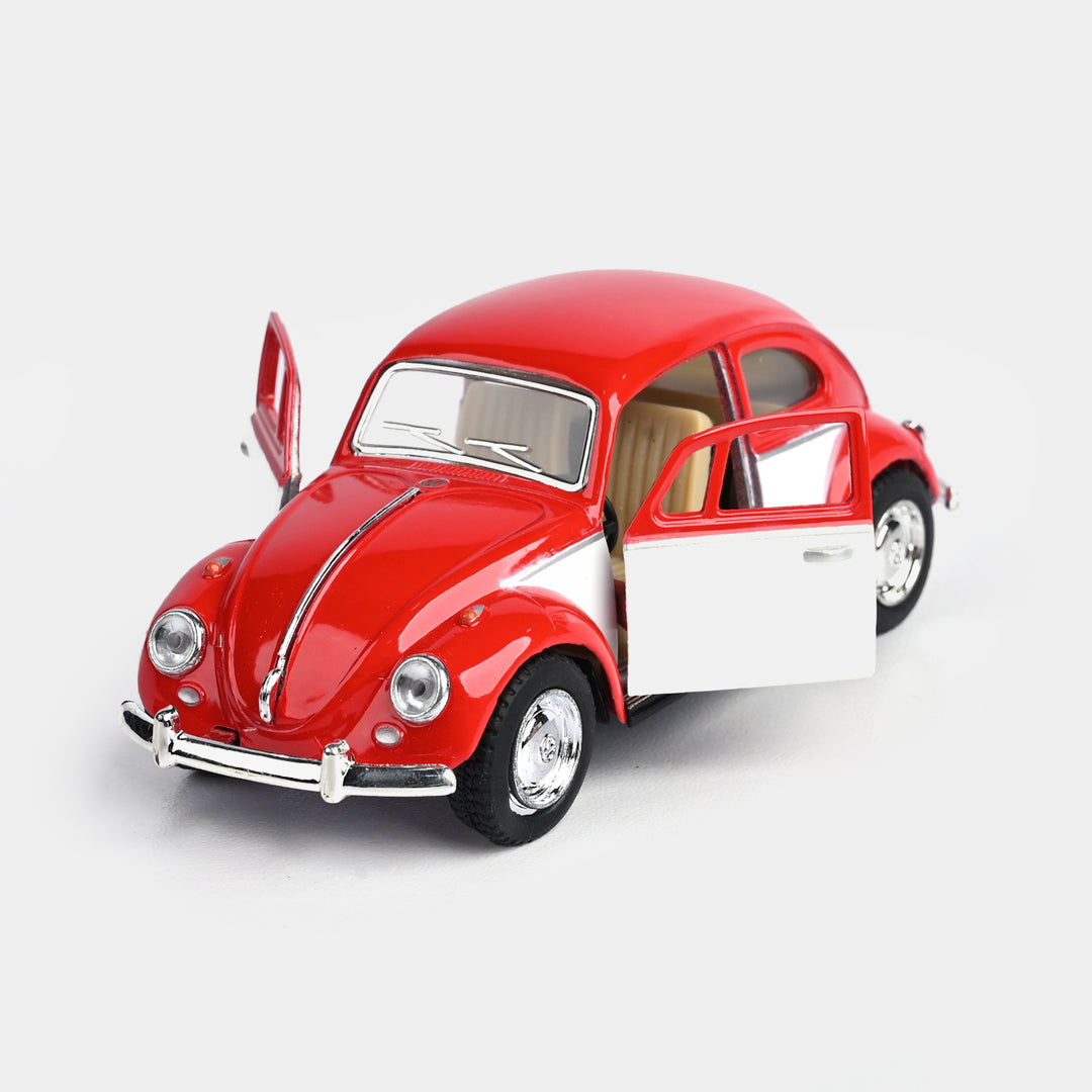 Die-Cast Model Car for Kids