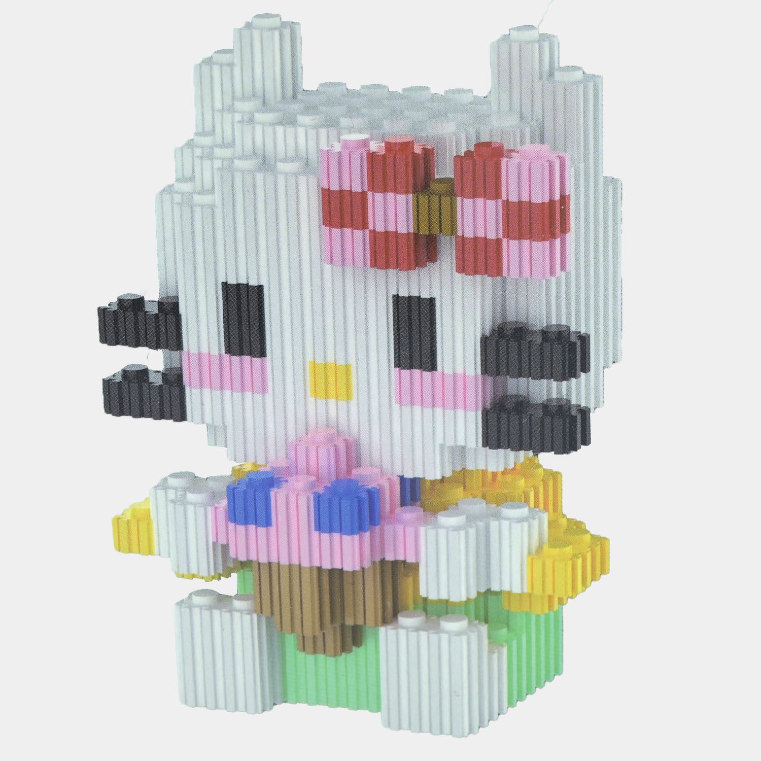 Character Universal Building Blocks | 572PCs Price in Pakistan | Bachaa ...