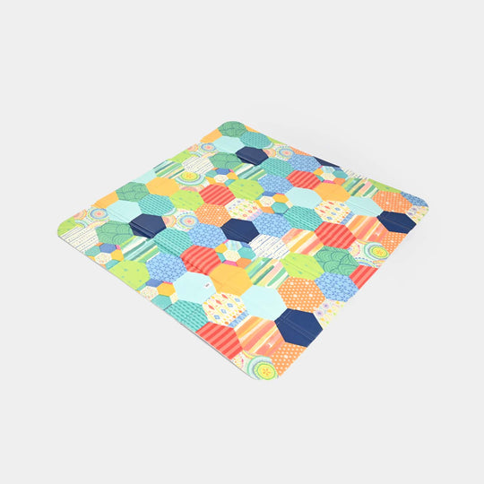 Colorful Baby Play Mat