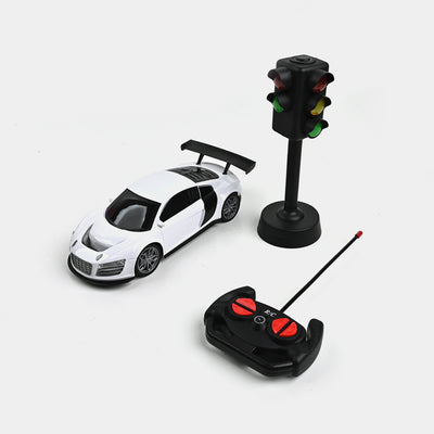 Remote Control Model Car For Kids