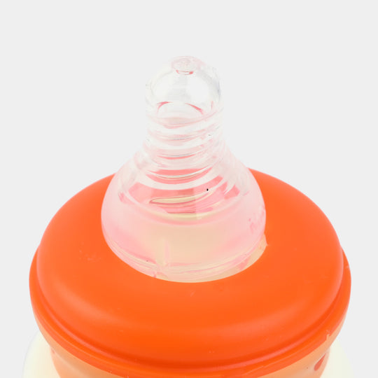 Baby Mini Colored Feeder Bottle | 60ml