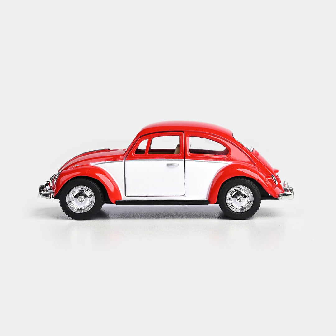 Die-Cast Model Car for Kids
