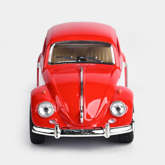 Die-Cast Model Car for Kids