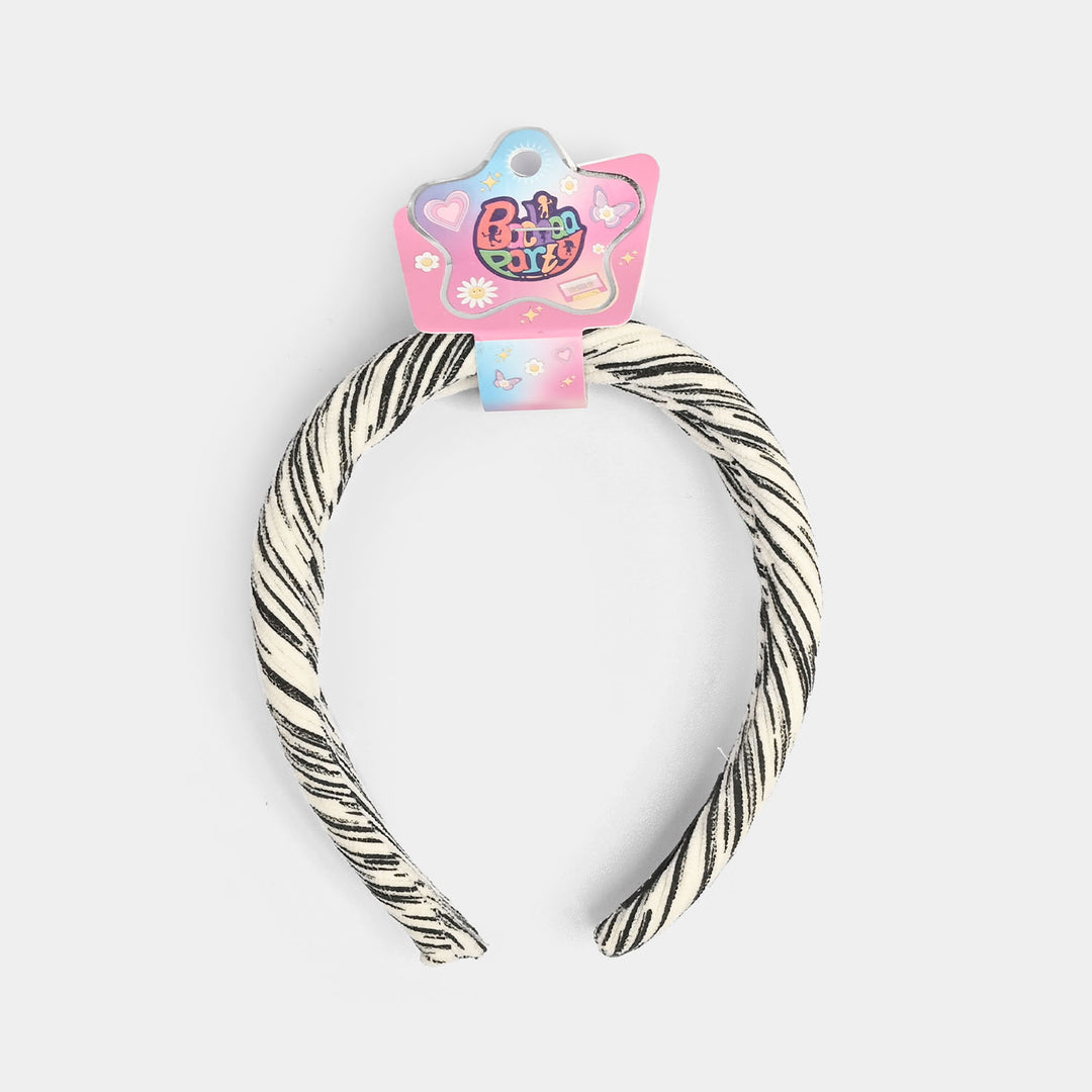 Fancy Hair Band/Headband for Girls