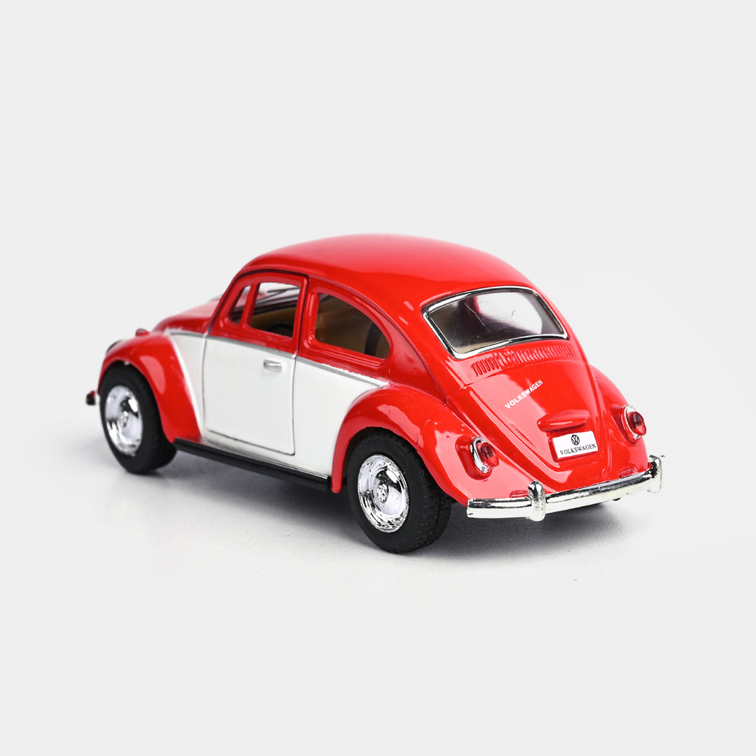 Die-Cast Model Car for Kids