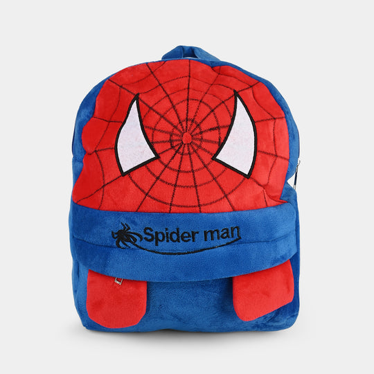 Stuffed Bag/Backpack for Kids
