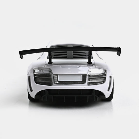 Remote Control Model Car For Kids