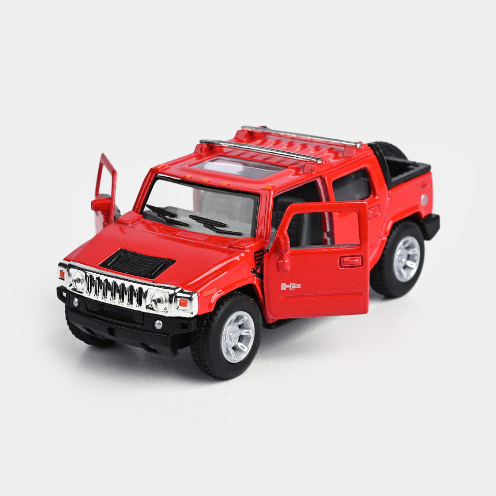 Die-Cast Model Car for Kids
