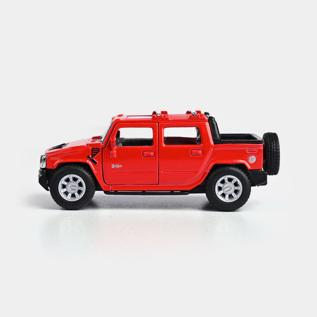 Die-Cast Model Car for Kids