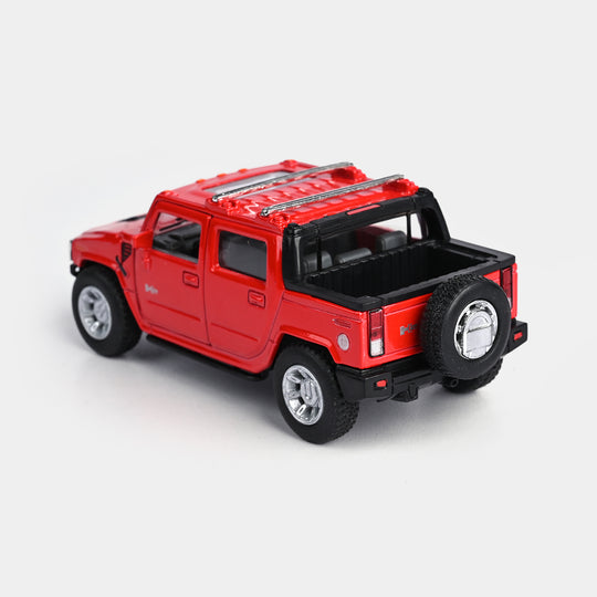 Die-Cast Model Car for Kids