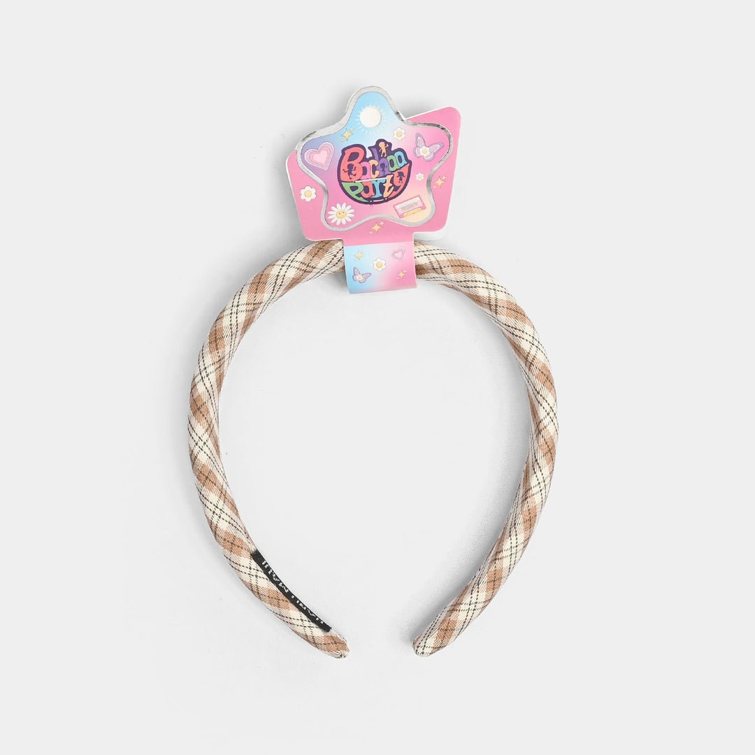 Fancy Hair Band/Headband for Girls