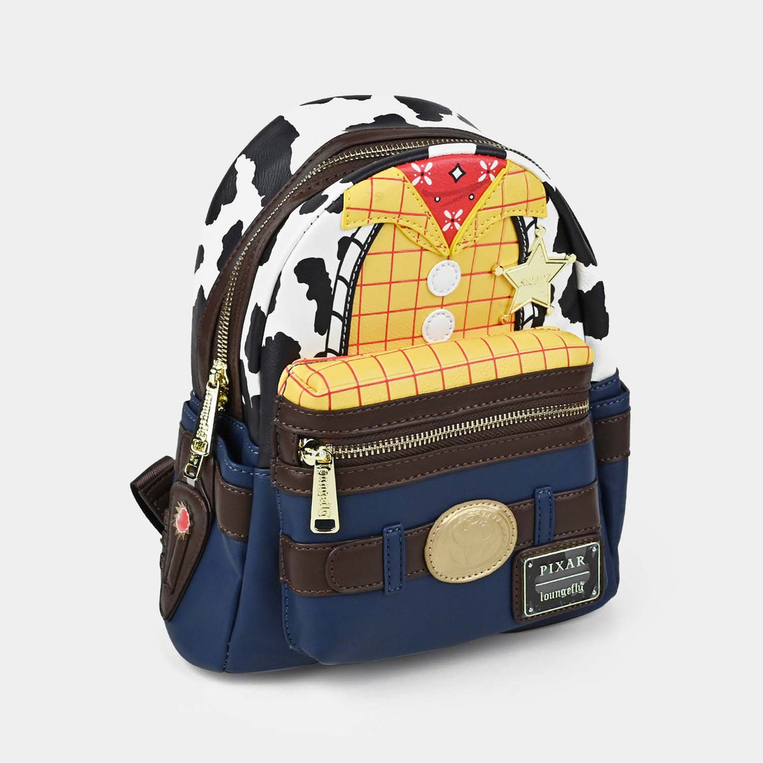 Magic Adventure Backpack