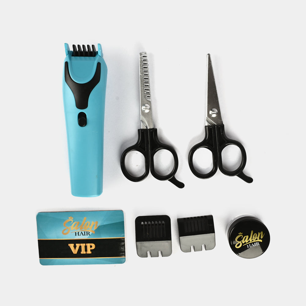 Kids Hair Salon Play Set