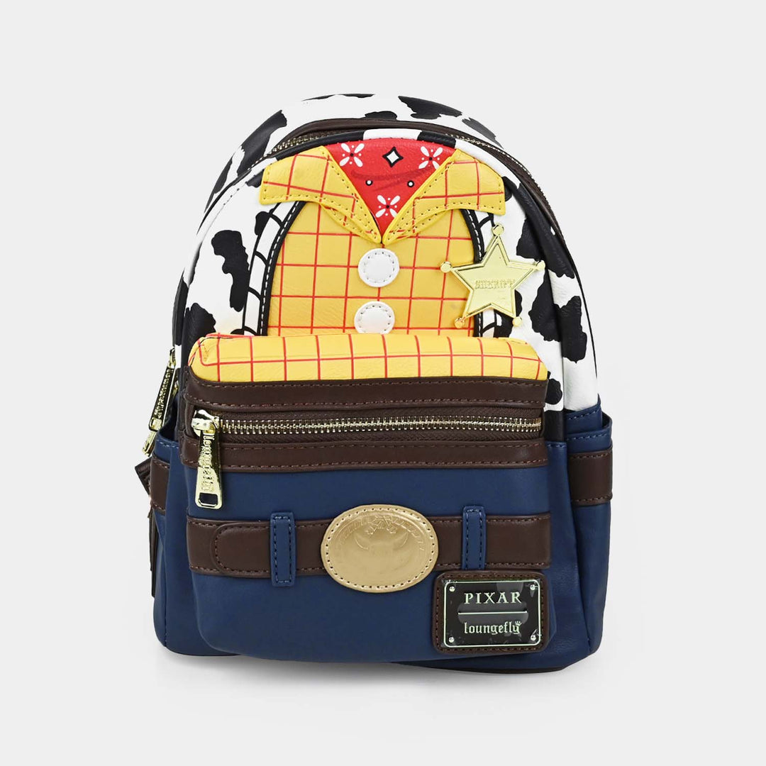 Magic Adventure Backpack