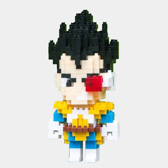 Dragon Ball Universal Building Blocks | 768PCs