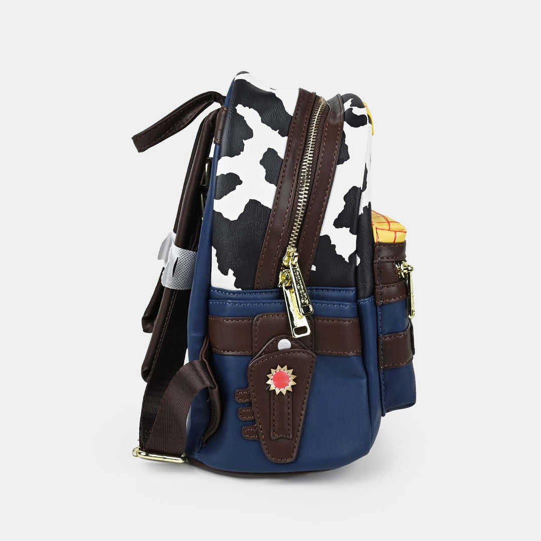 Magic Adventure Backpack