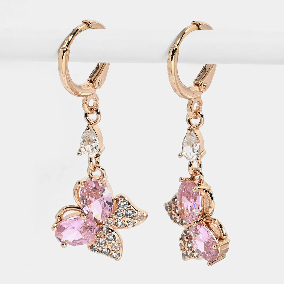 Elegant and Charming Earrings For Girls