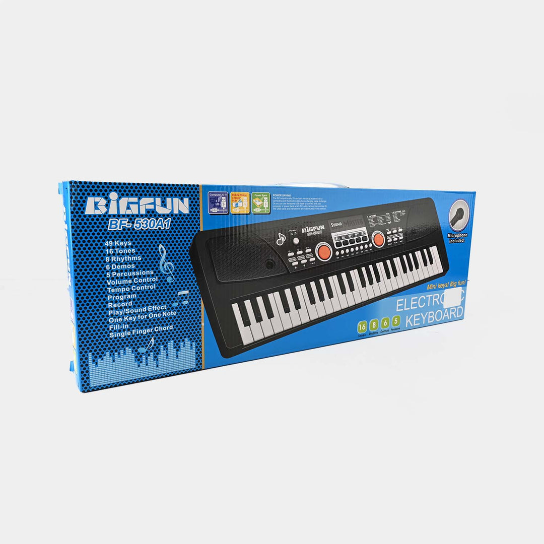 Piano Electronic Toy For kids