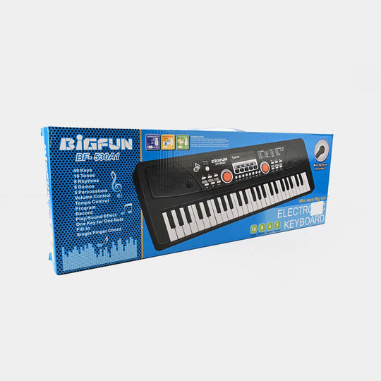 Piano Electronic Toy For kids