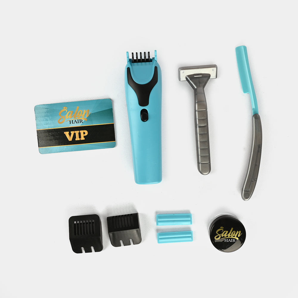 Kids Hair Dressing Salon Play Set