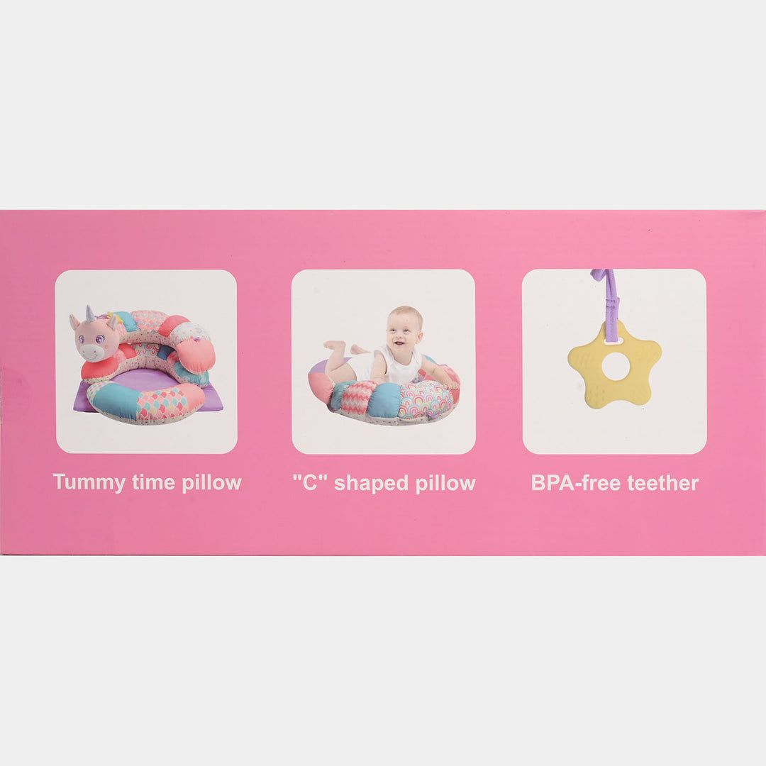 Baby Activity Support Toy