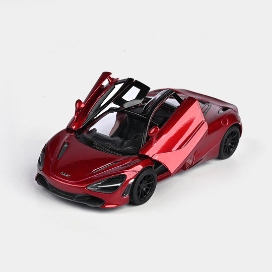 Die-Cast Model Car for Kids