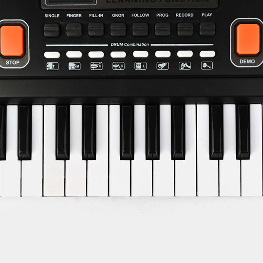 Piano Electronic Toy For kids