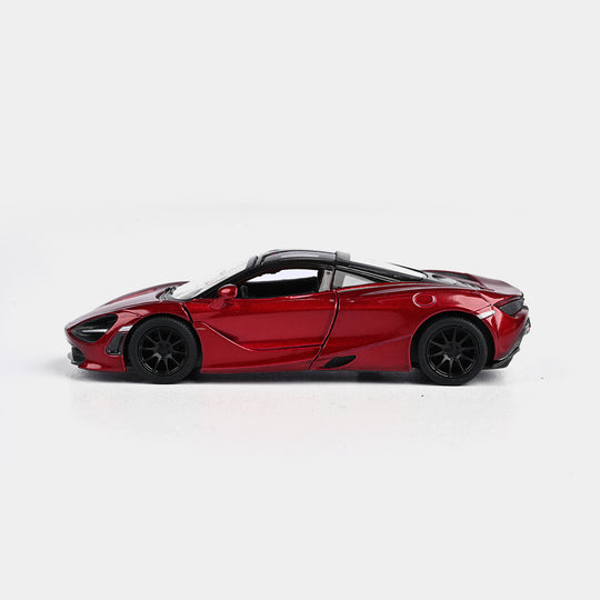 Die-Cast Model Car for Kids