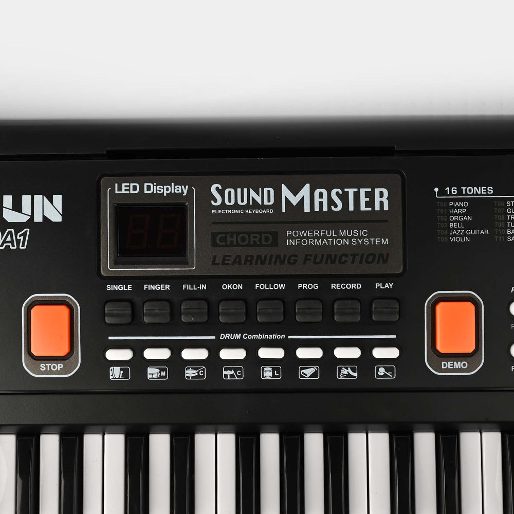 Piano Electronic Toy For kids