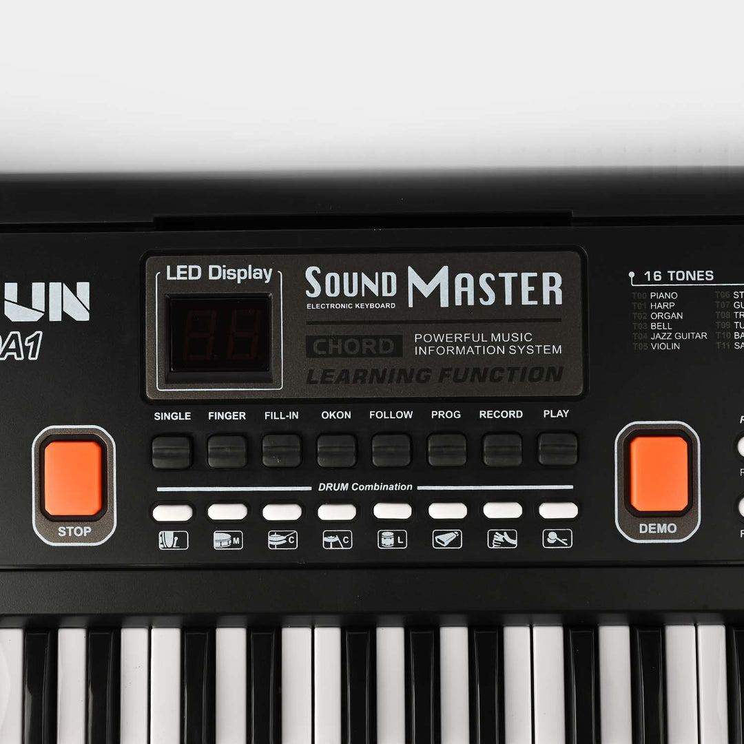 Piano Electronic Toy For kids