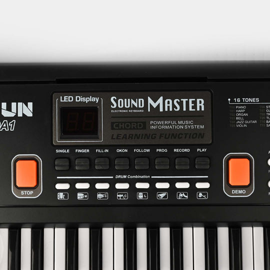 Piano Electronic Toy For kids