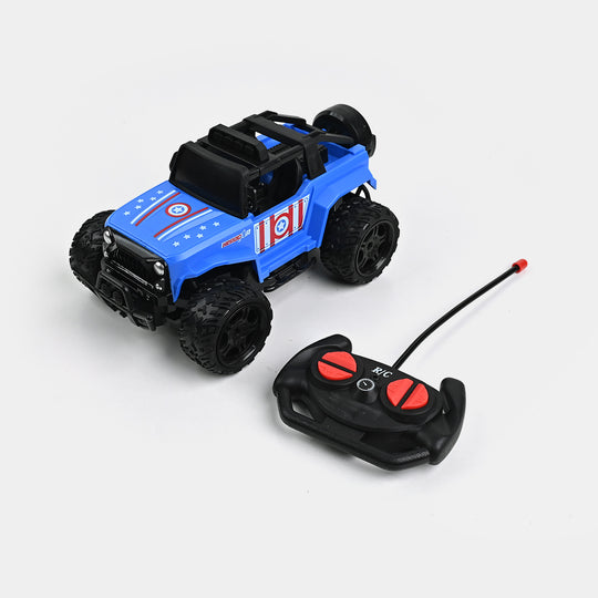 Remote Control Car For Kids