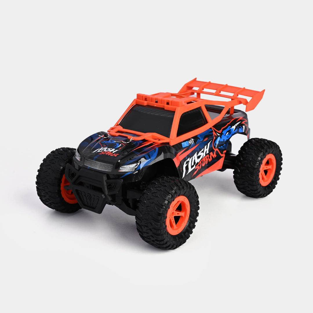 Remote Control Off-Road Vehicle – Shockproof & High Speed Car for Kids