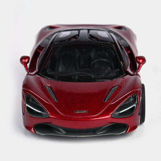 Die-Cast Model Car for Kids
