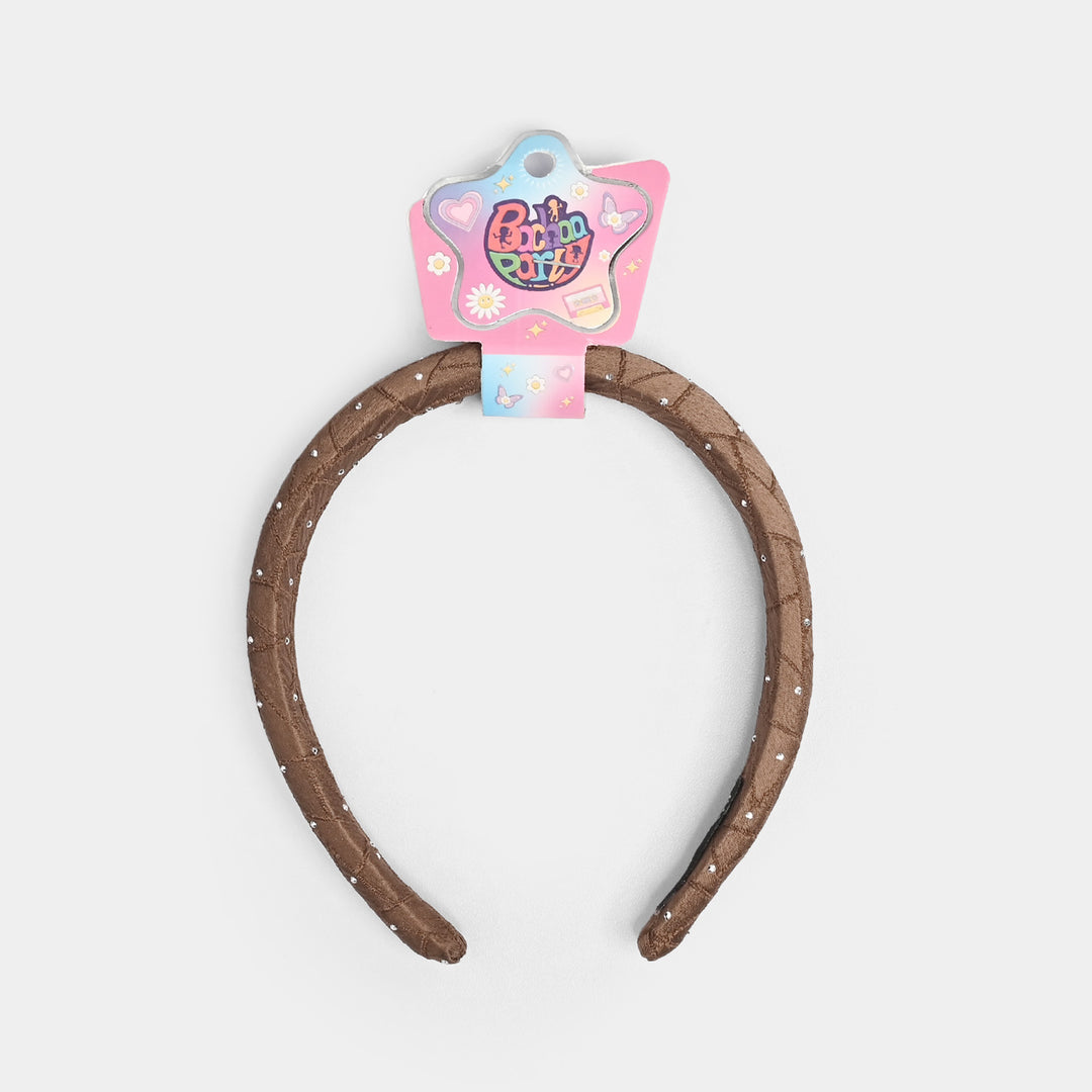 Fancy Hair Band/Headband for Girls