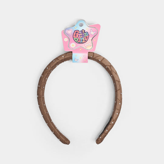 Fancy Hair Band/Headband for Girls