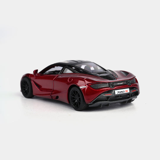 Die-Cast Model Car for Kids