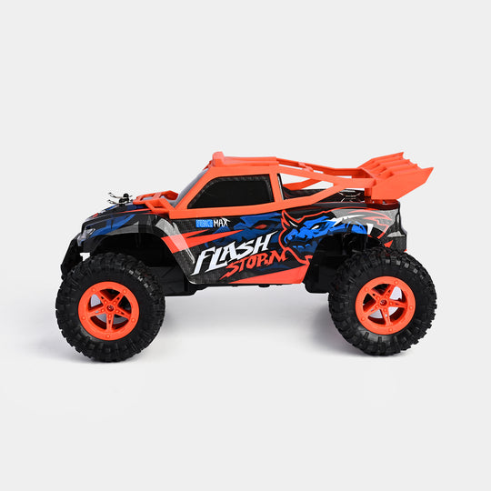 Remote Control Off-Road Vehicle – Shockproof & High Speed Car for Kids